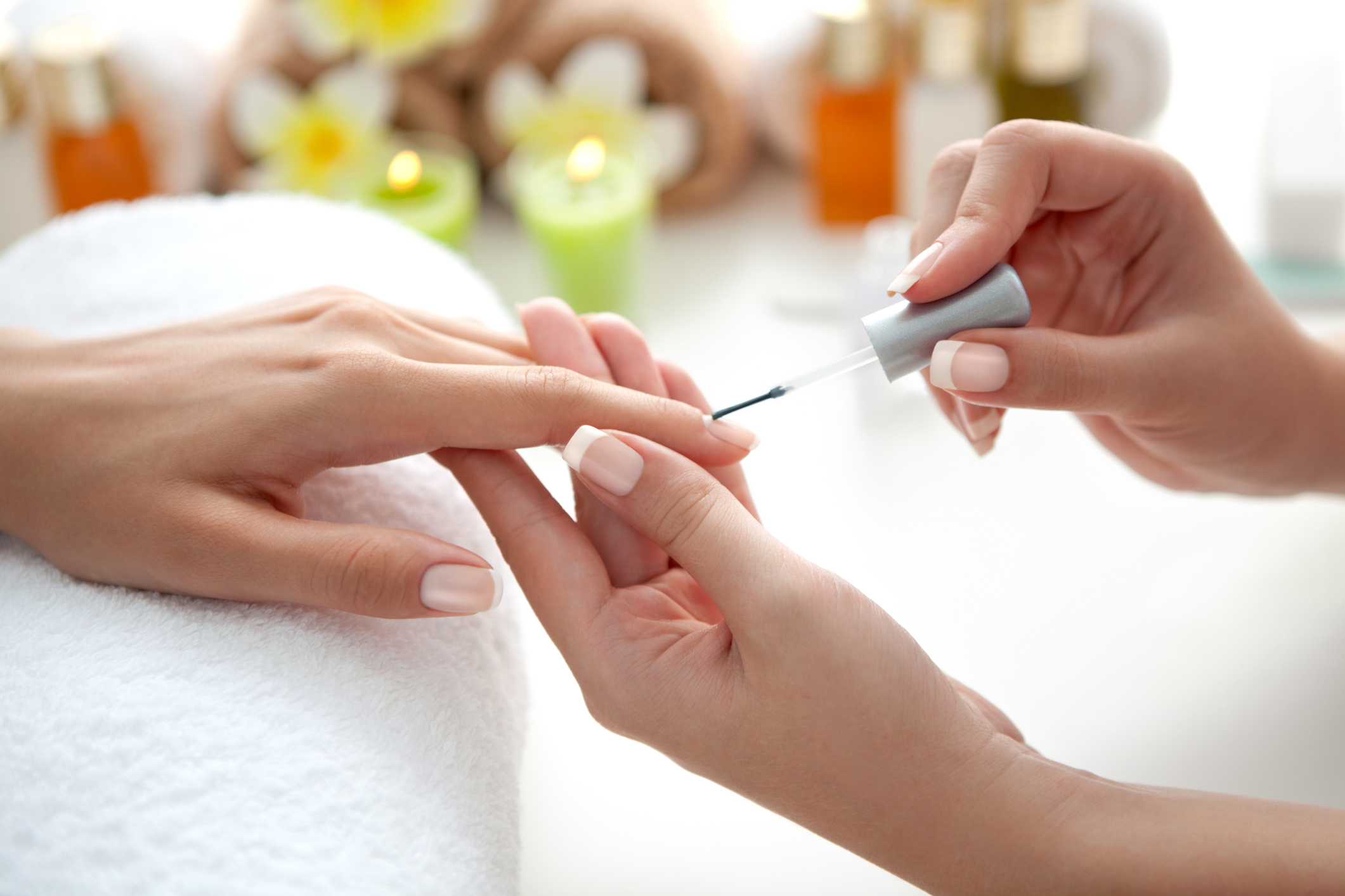 Beauty and Grooming Services: Pamper Yourself at Sagewood in Houston!