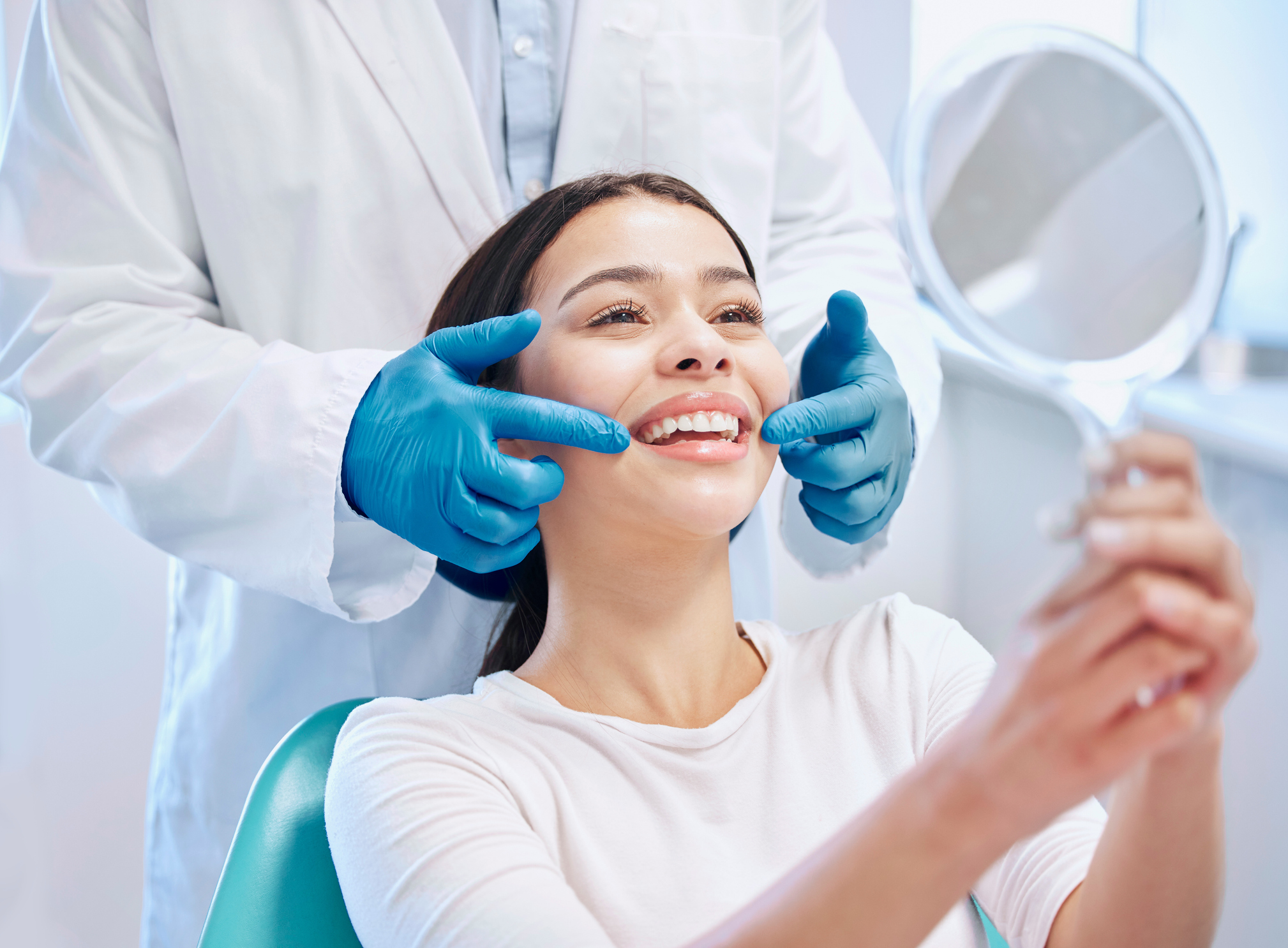 Achieve Optimal Oral Health With Accel Dental Care in Sagewood