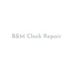 B&M Clock Repair