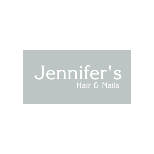 Jennifer_s Hair _ Nails_logo