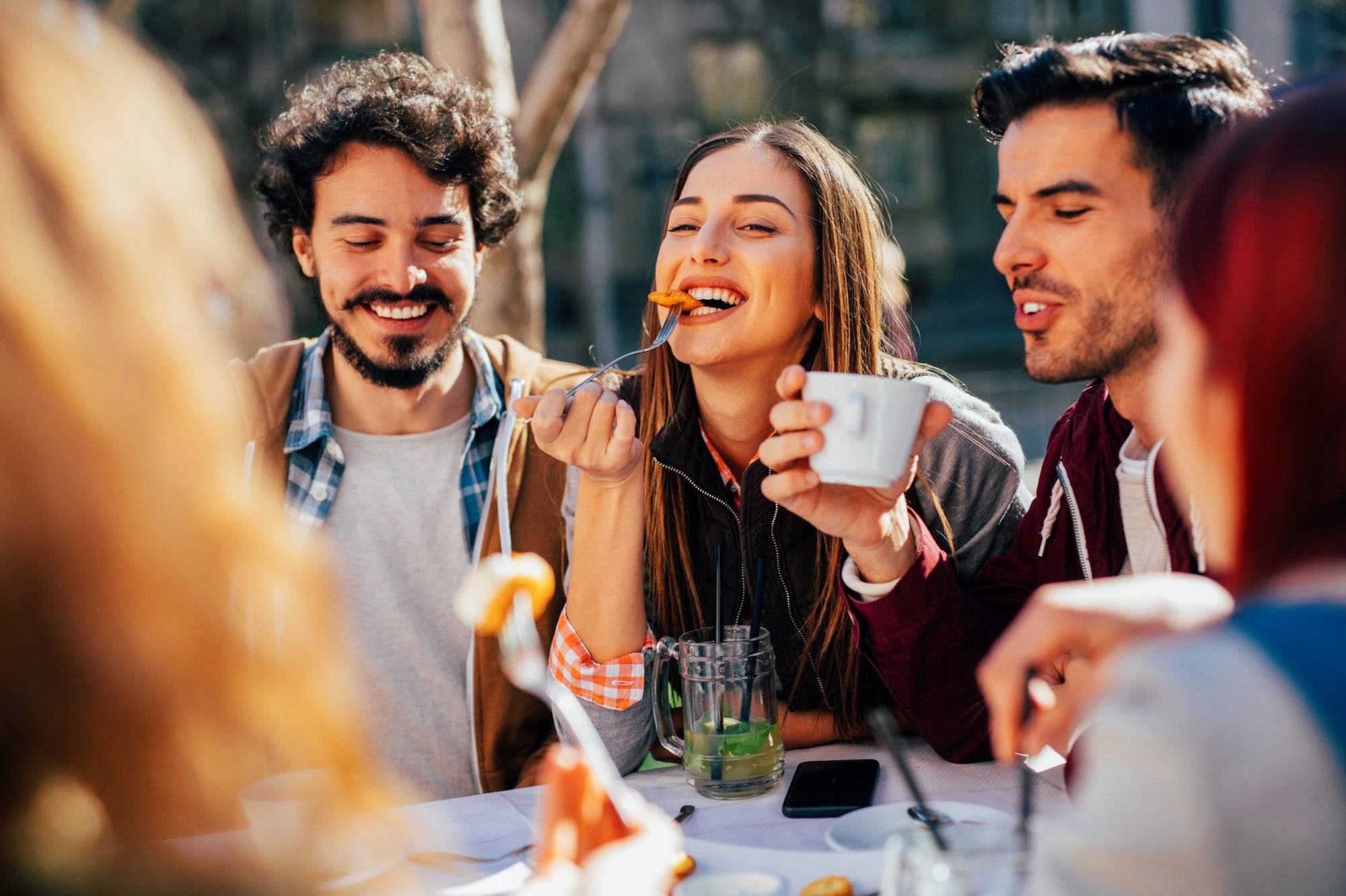 Bring Your Family to Shops of Southlake’s Top-Rated Family Restaurants Bring Your Family to Shops of Southlake's Top-Rated Family Restaurants