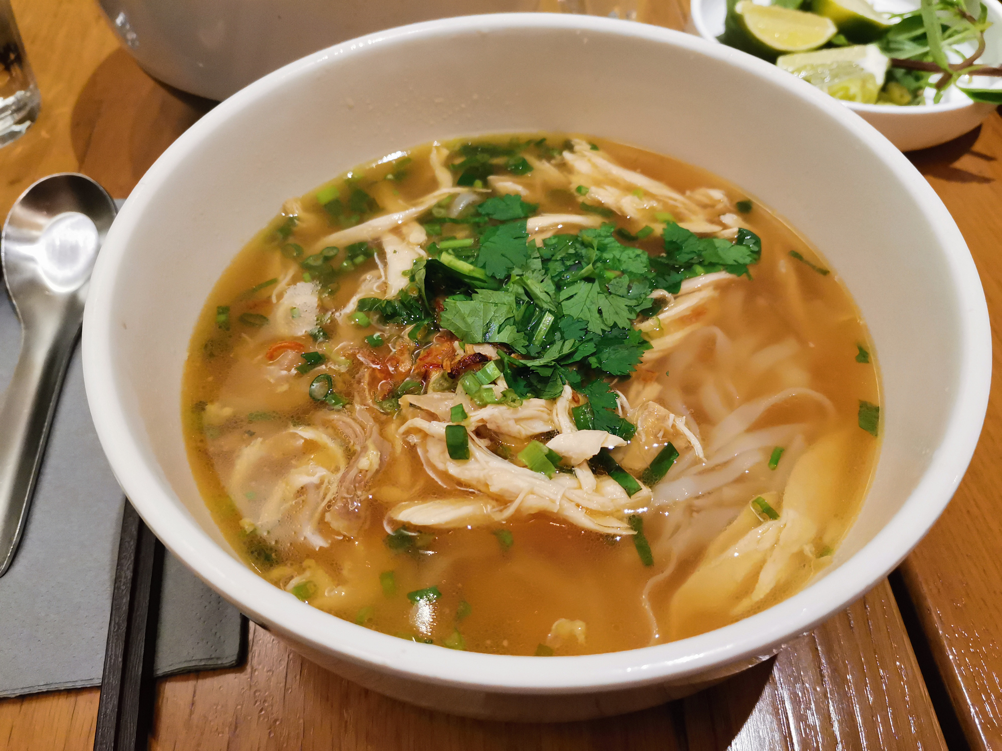 Visit Hoang My Houston for a Vietnamese Dining Delight