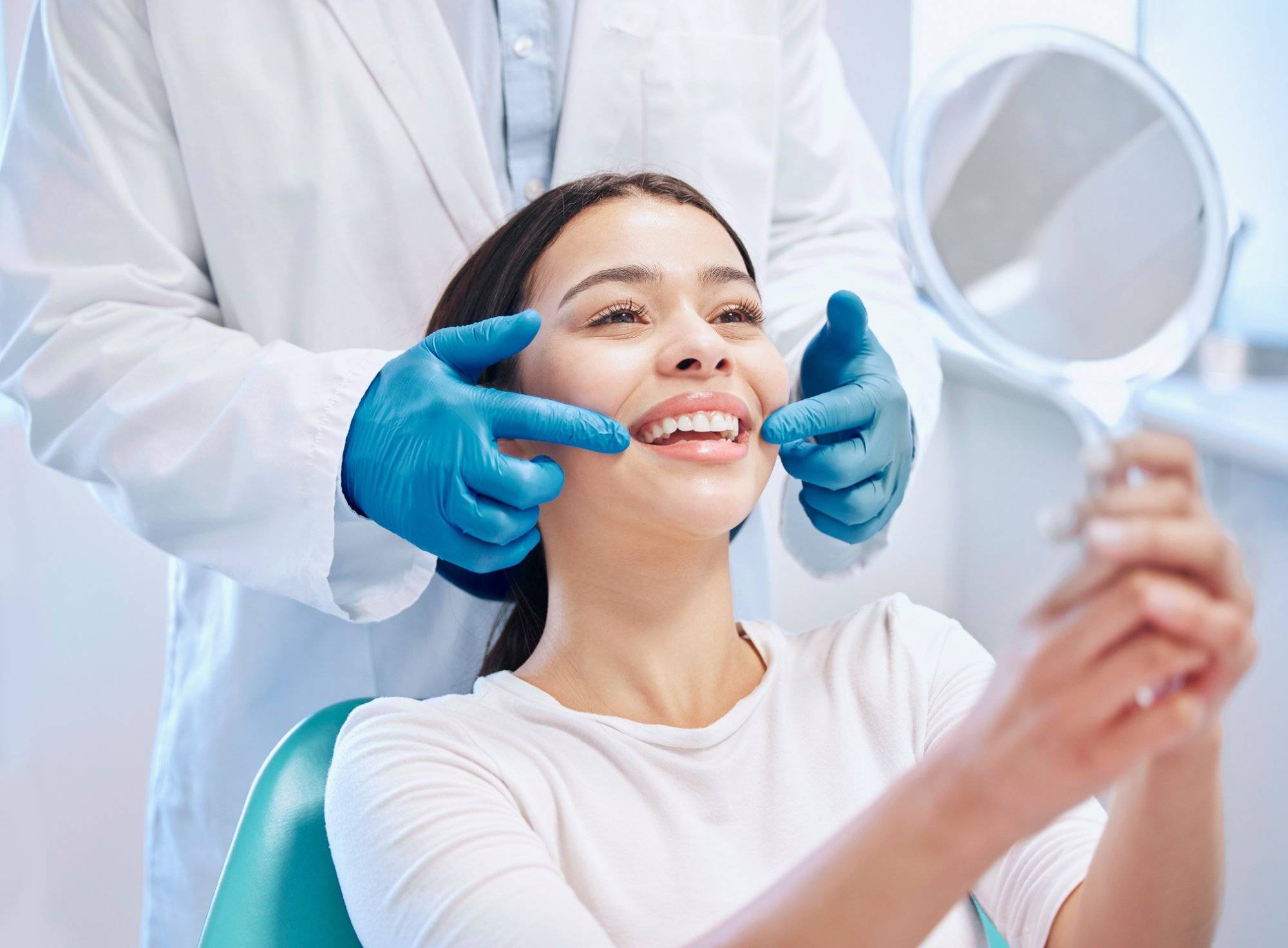 Achieve Optimal Oral Health With Accel Dental Care in Sagewood