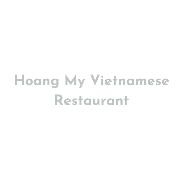 Hoang My Vietnamese Restaurant_logo