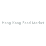 Hong Kong Food Market