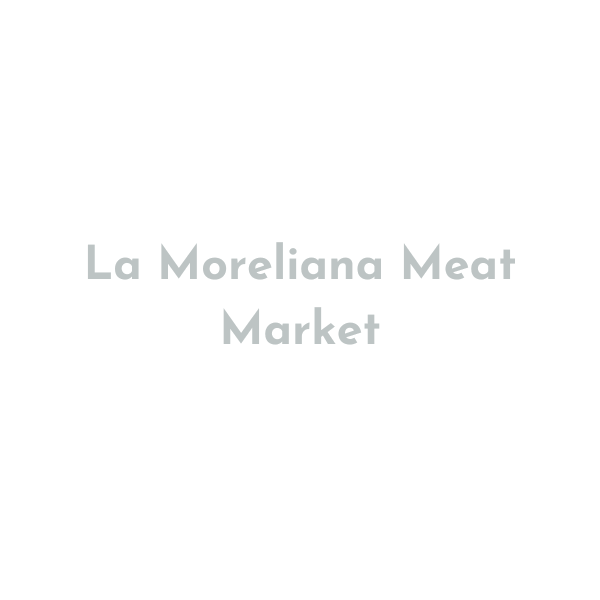 La Moreliana Meat Market_logo