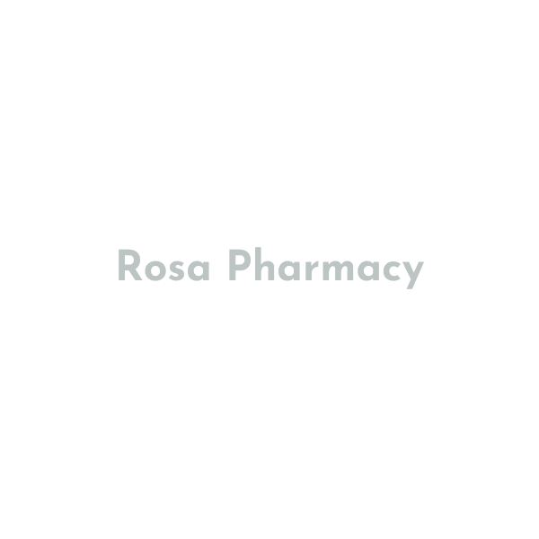 Rosa Pharmacy_logo