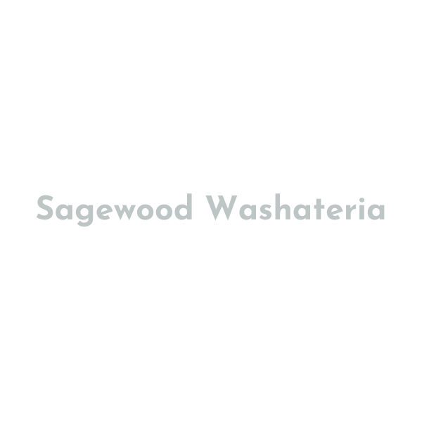 Sagewood Washateria_logo
